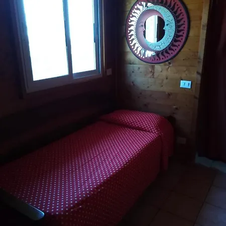 La Casa Del * Sperlonga