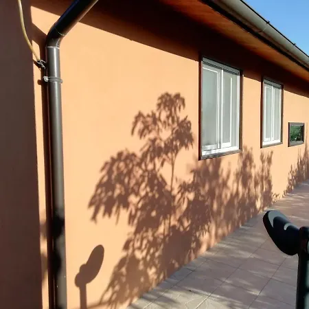 La Casa Del Prázdninový dům Sperlonga