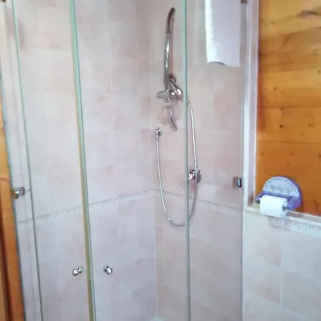 La Casa Del Prázdninový dům