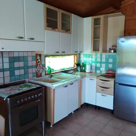 La Casa Del Prázdninový dům *
