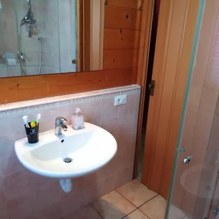 Prázdninový dům La Casa Del *