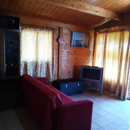 La Casa Del * Sperlonga