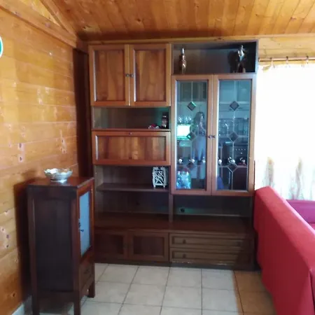 La Casa Del Sperlonga