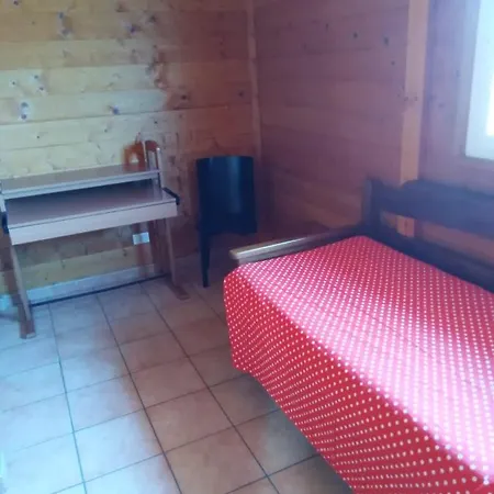 Prázdninový dům La Casa Del