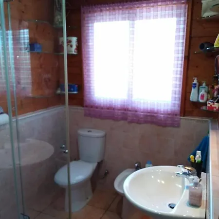 La Casa Del Semesterbostad