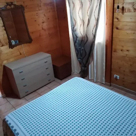 Semesterbostad La Casa Del Sperlonga